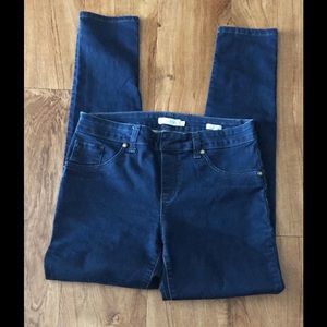 Beija Flor Kelly Jeans 👖 Sz 8